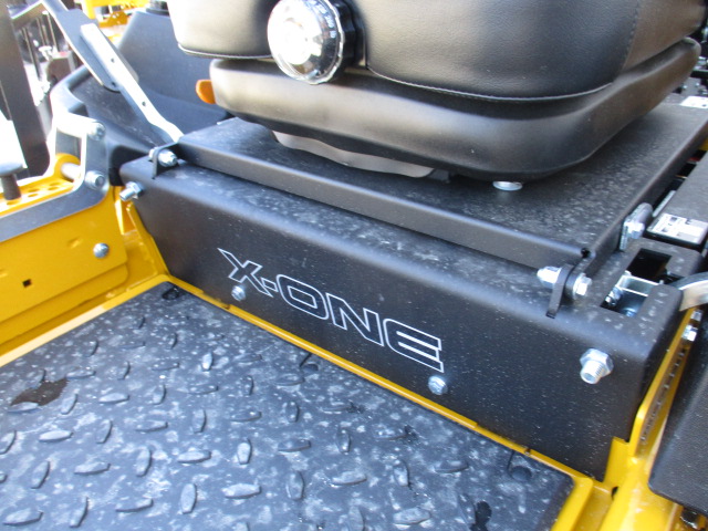 2026 Hustler Excel 943837-X-ONE -KAWASAKI FX850 (27HP) 54" REAR DISCH Mower/Zero Turn