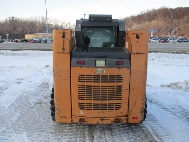 2007 Case 440 Skid Steer Loader