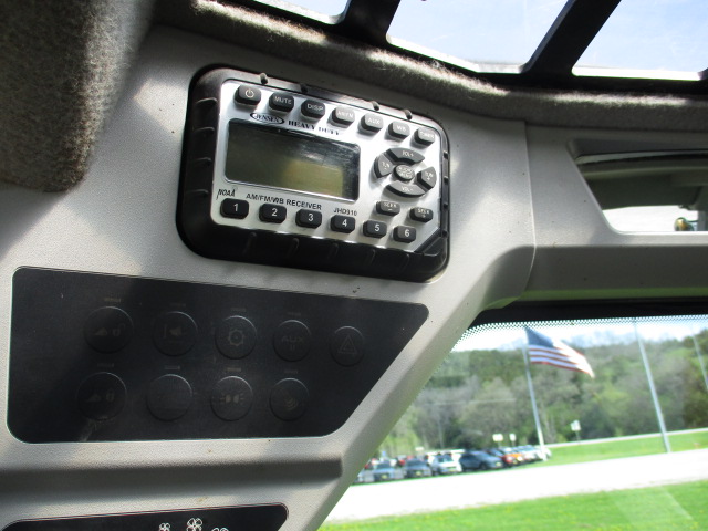 2012 JCB 155 Skid Steer Loader