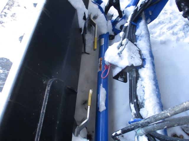 2020 New Holland Workmaster 105 Tractor