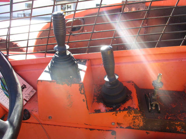 2005 Lull 644E-42 TeleHandler