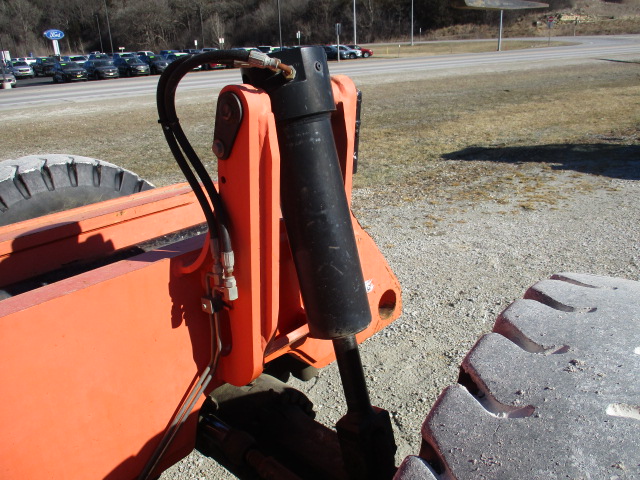 2005 Lull 644E-42 TeleHandler