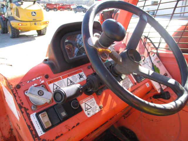 2005 Lull 644E-42 TeleHandler