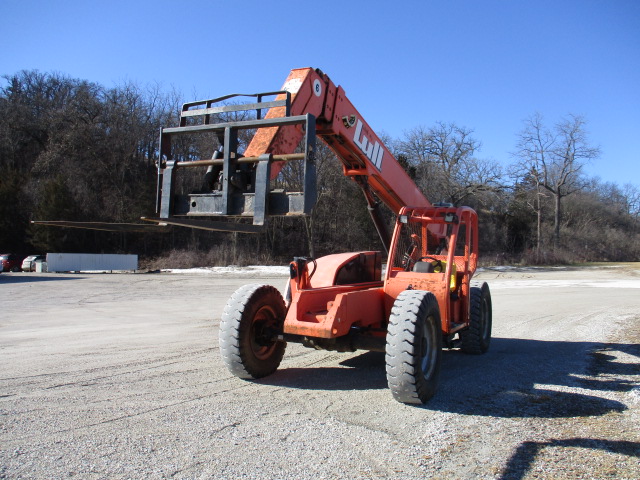 2005 Lull 644E-42 TeleHandler