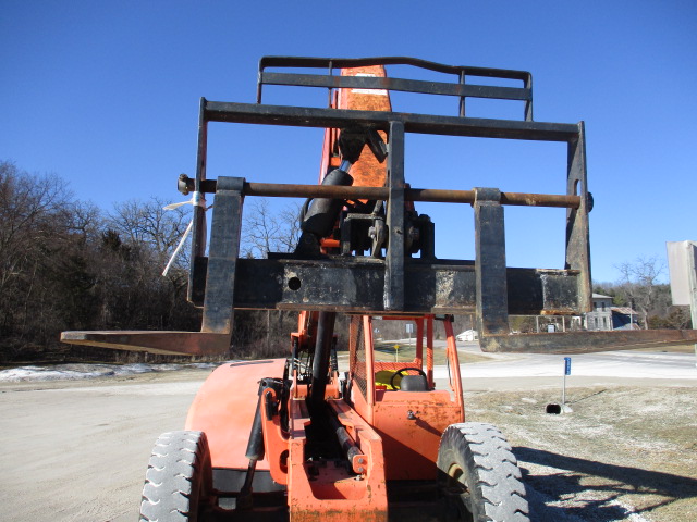 2005 Lull 644E-42 TeleHandler