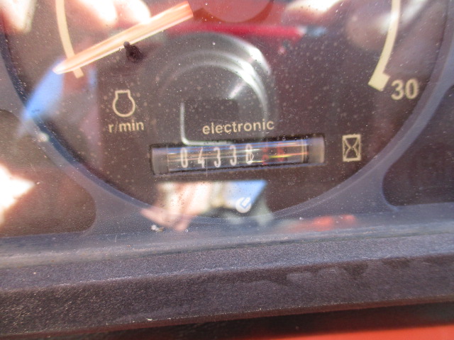 2005 Lull 644E-42 TeleHandler