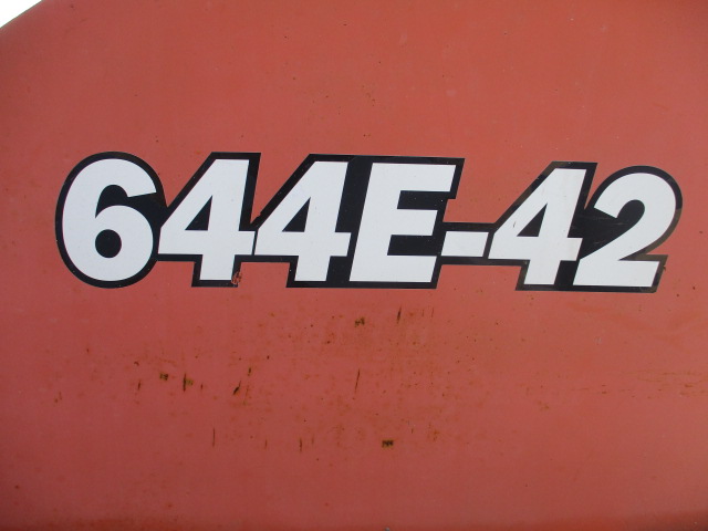 2005 Lull 644E-42 TeleHandler