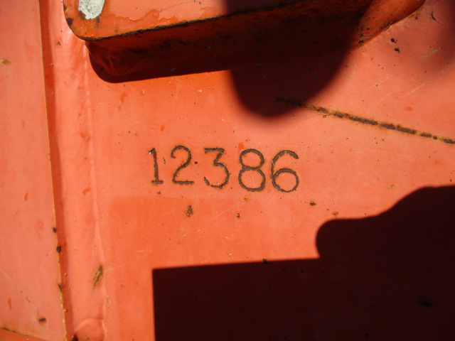 2005 Lull 644E-42 TeleHandler