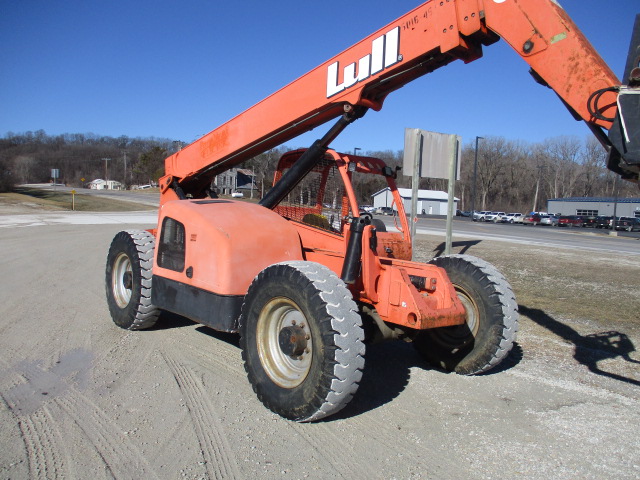 2005 Lull 644E-42 TeleHandler