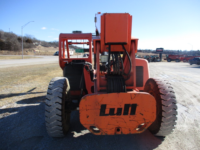 2005 Lull 644E-42 TeleHandler