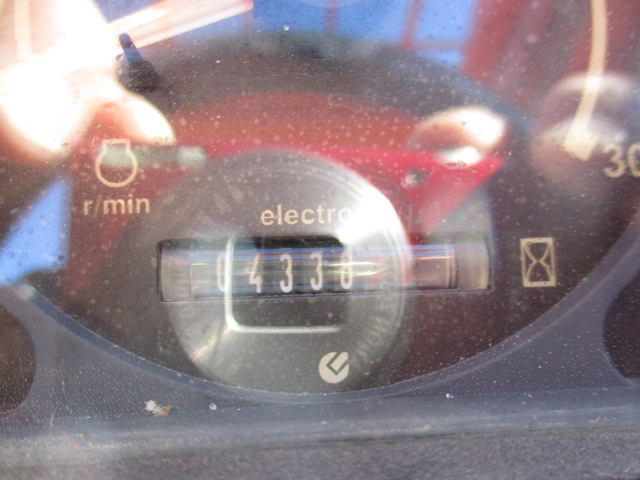 2005 Lull 644E-42 TeleHandler