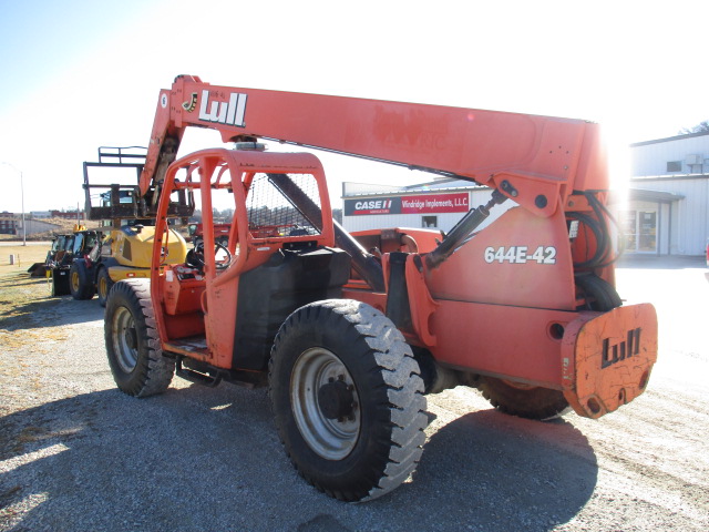 2005 Lull 644E-42 TeleHandler
