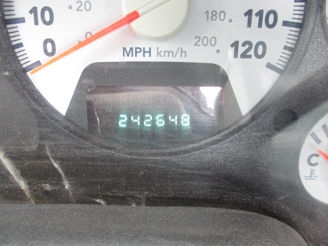 2007 Dodge RAM 2500HD Truck Pickup