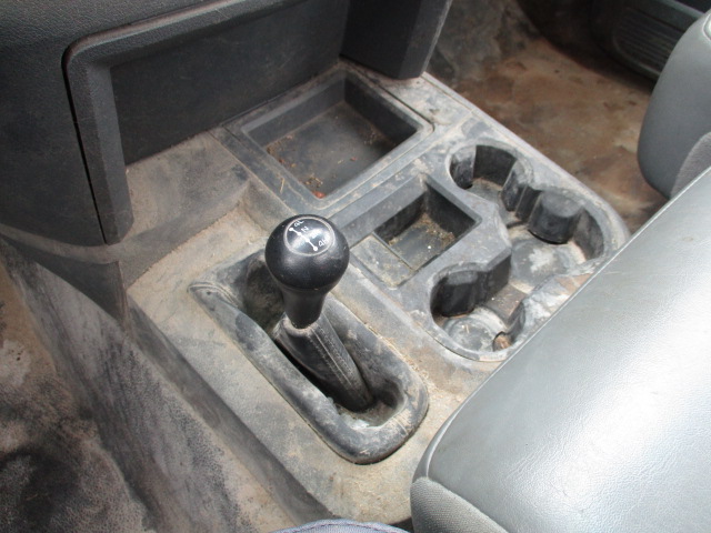2007 Dodge RAM 2500HD Truck Pickup
