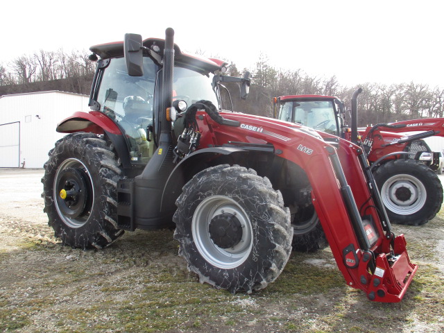 2026 Case IH L115 NSL EURO STANDARD Loader