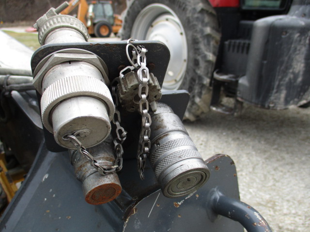 2013 John Deere 323DT Compact Track Loader