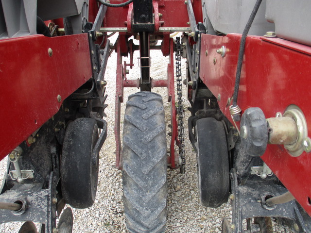 2008 Case IH 1200 Planter