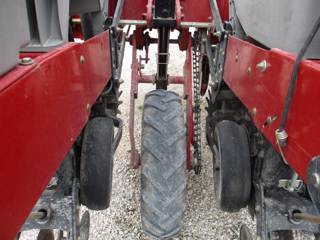 2008 Case IH 1200 Planter