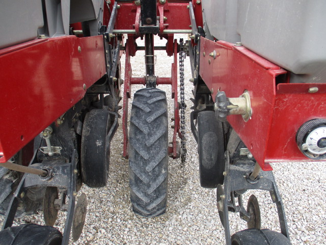 2008 Case IH 1200 Planter