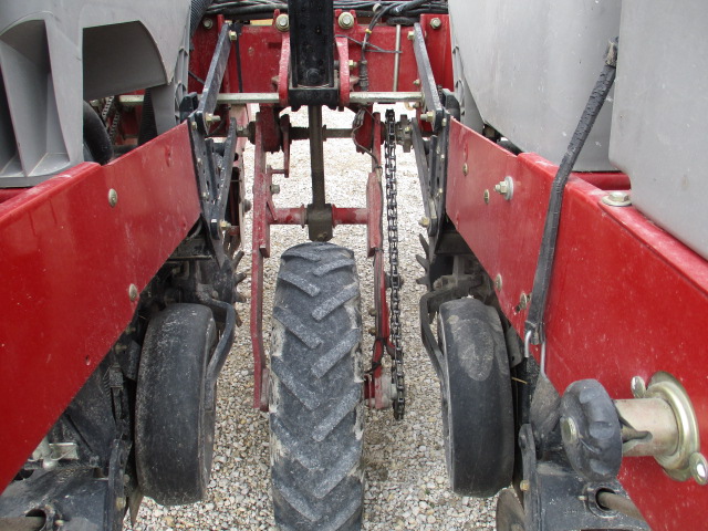 2008 Case IH 1200 Planter
