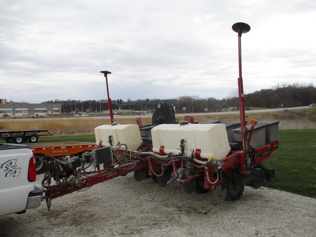 2008 Case IH 1200 Planter