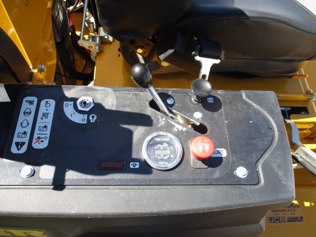 2022 Hustler Excel 942342-SUPER Z-KAWASAKI FX1000 (35HP) 60" Mower/Zero Turn
