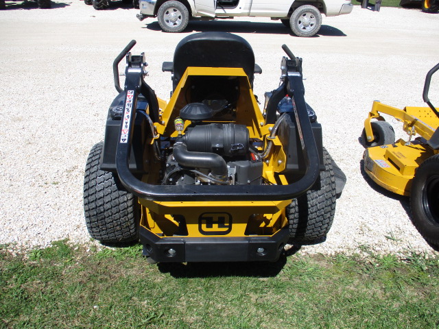 2022 Hustler Excel 942342-SUPER Z-KAWASAKI FX1000 (35HP) 60" Mower/Zero Turn