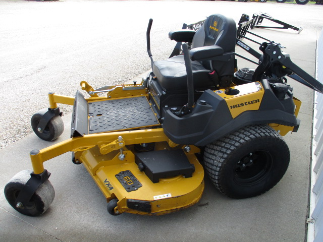 2024 Hustler Excel 944074 -HUSTLER X-RIDE -KAWASAKI FX820 EVO EFI (34 Mower/Zero Turn