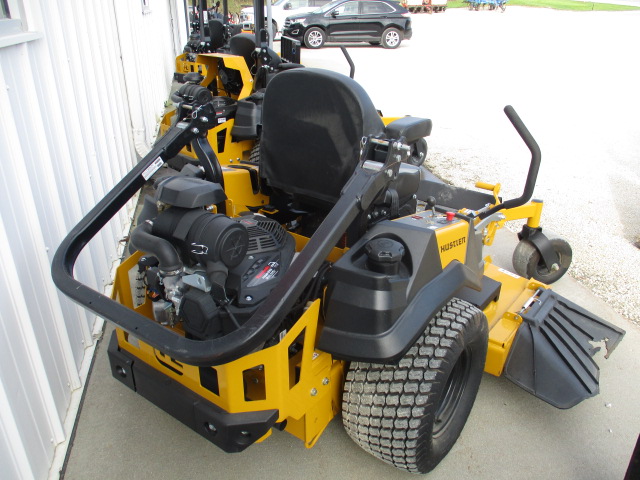 2024 Hustler Excel 944074 -HUSTLER X-RIDE -KAWASAKI FX820 EVO EFI (34 Mower/Zero Turn