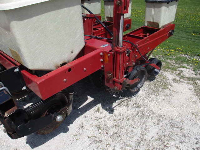 1992 Case IH 955 6 row Planter