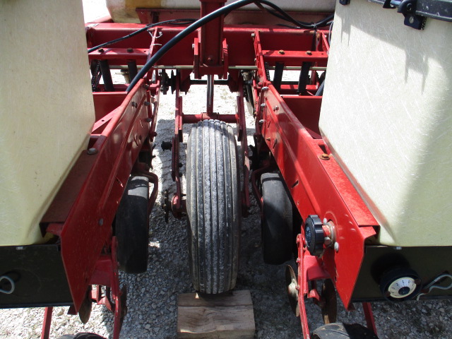 1992 Case IH 955 6 row Planter