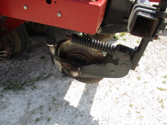 1992 Case IH 955 6 row Planter