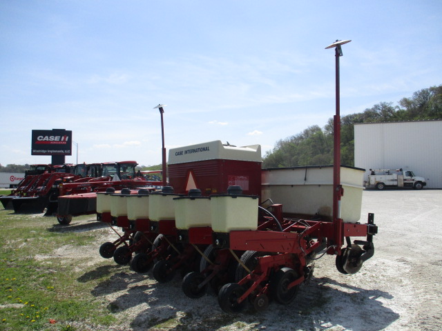 1992 Case IH 955 6 row Planter