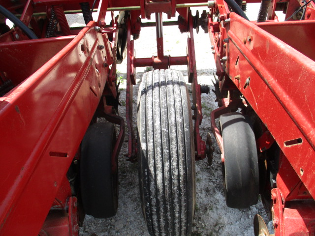 1992 Case IH 955 6 row Planter