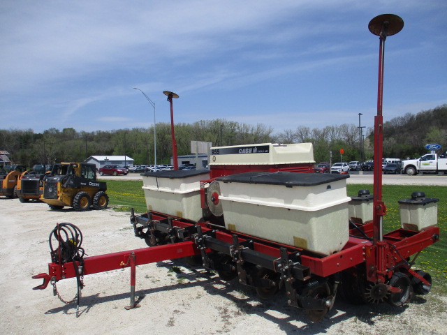 1992 Case IH 955 6 row Planter