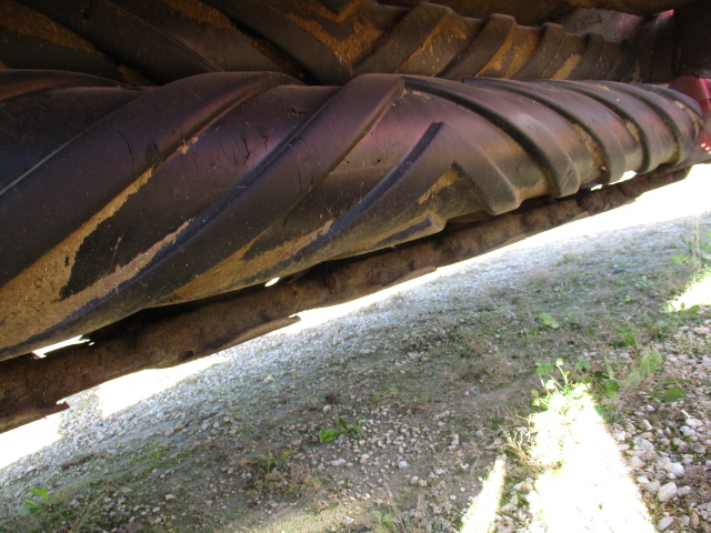 2012 New Holland H7230 Mower Conditioner/Disc