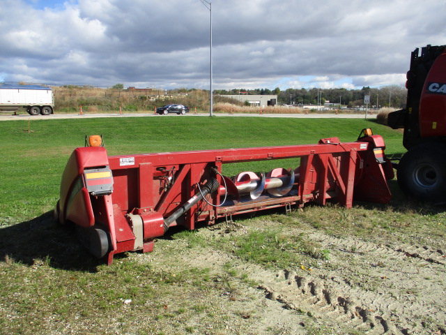 2004 Case IH 2206 Header Corn Head