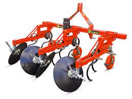 2024 Checchi & Magli VR76 Cultivator Cultivator RowCrop