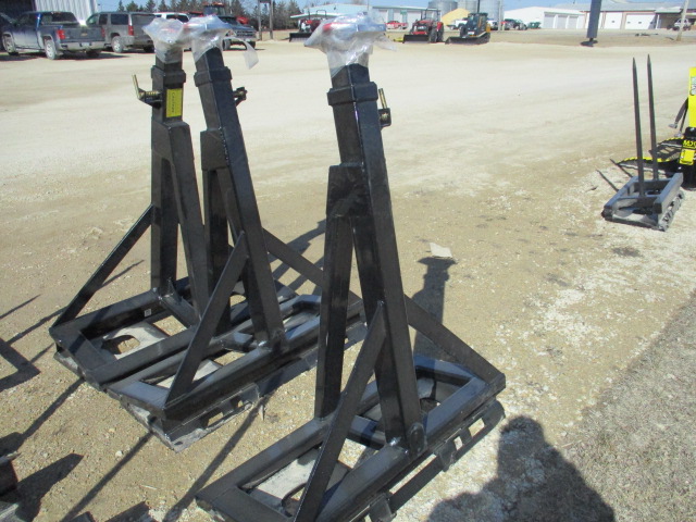 2024 MDS 5511-MDS TELESCOPIC BOOM (SKID STEER) UNIVERSAL ST Boom