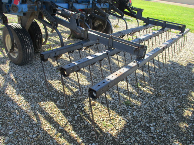 DMI DMI Tigermate II Field Cultivator