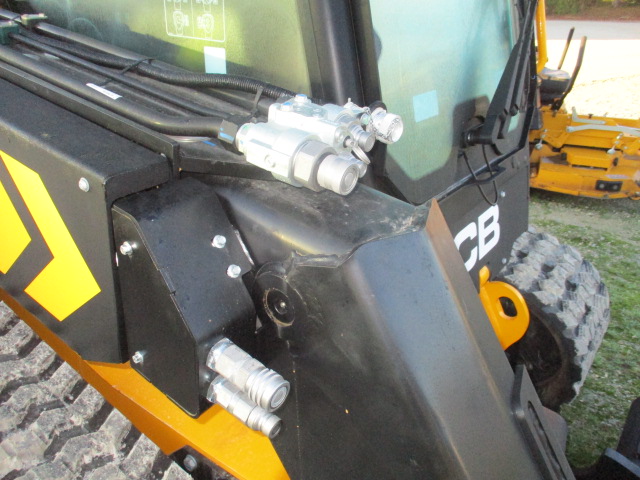 2026 JCB 3TS-8W Teleskid