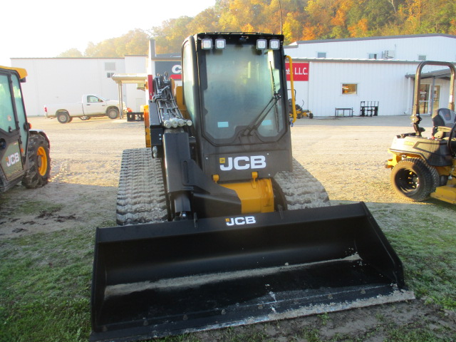 2026 JCB 3TS-8W Teleskid