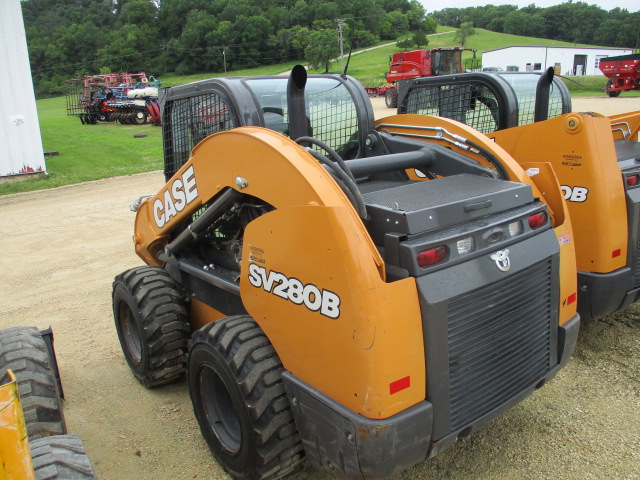 2026 Case SV280B T4_FINAL Skid Steer Loader
