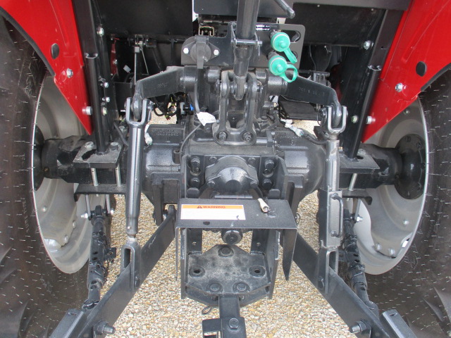 2023 Case IH FARMALL 50A Tractor