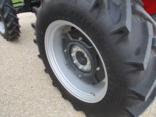 2023 Case IH FARMALL 50A Tractor