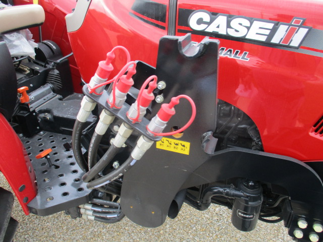 2023 Case IH FARMALL 50A Tractor