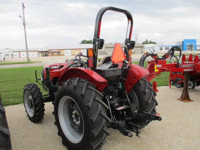 2023 Case IH FARMALL 50A Tractor
