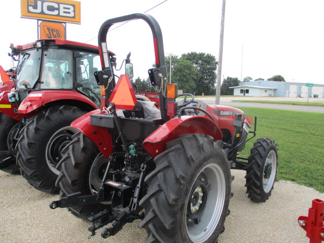 2022 Case IH FARMALL 50A Tractor