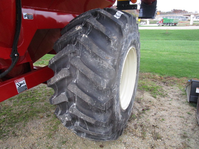 2023 Brent BRENT 678 GRAIN CART- 17" XL CORNER-AUGER Grain Cart