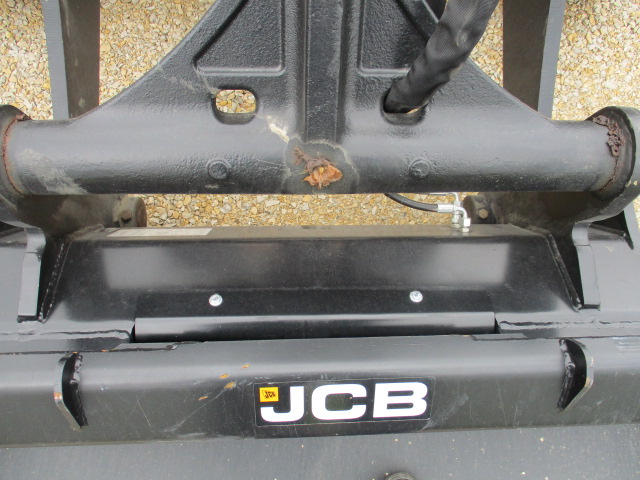 2024 JCB 409 Wheel Loader